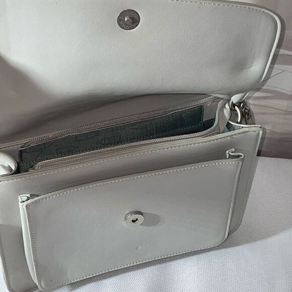 Pixie Mood Crossbody Grey Medium - Picture 7 of 11